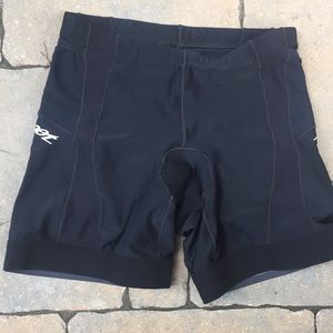Zoot triathlon shorts M